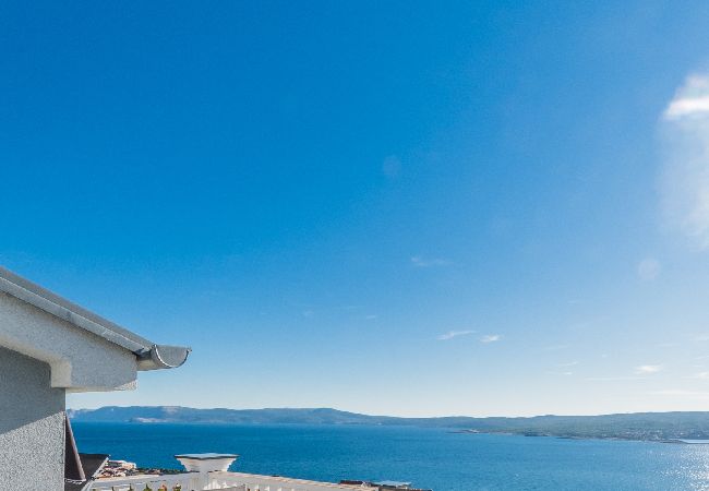 Apartamento en Crikvenica - Apartamento en Crikvenica con Seaview, Terraza, Acondicionador, WIFI (3492-8) Apartamento en Crikvenica - Apartamento en Crikvenica con Seaview, Terraza, Acondicionador, WIFI (3492-8)