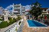 Apartamento en Crikvenica - Apartamento en Crikvenica con Seaview, Terraza, Acondicionador, WIFI (3492-8) Apartamento en Crikvenica - Apartamento en Crikvenica con Seaview, Terraza, Acondicionador, WIFI (3492-8)