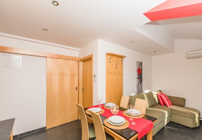 Apartamento en Crikvenica - Apartamento en Crikvenica con Seaview, Balcón, Acondicionador, WIFI (3492-9) Apartamento en Crikvenica - Apartamento en Crikvenica con Seaview, Balcón, Acondicionador, WIFI (3492-9)