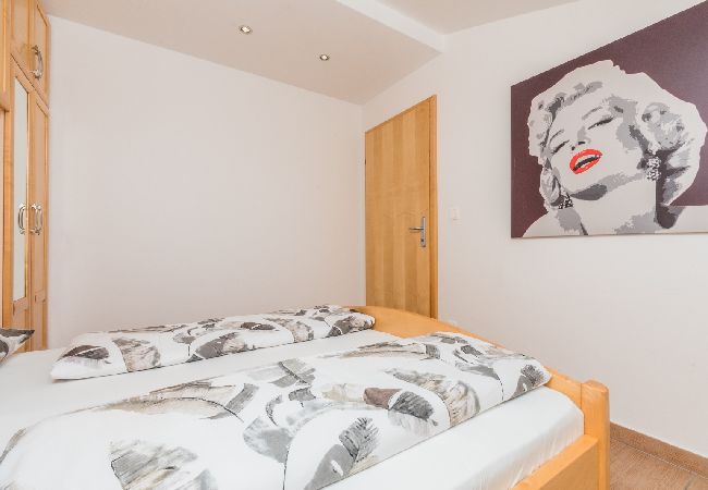 Apartamento en Crikvenica - Apartamento en Crikvenica con Seaview, Balcón, Acondicionador, WIFI (3492-9) Apartamento en Crikvenica - Apartamento en Crikvenica con Seaview, Balcón, Acondicionador, WIFI (3492-9)