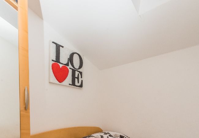 Apartamento en Crikvenica - Apartamento en Crikvenica con Seaview, Balcón, Acondicionador, WIFI (3492-9) Apartamento en Crikvenica - Apartamento en Crikvenica con Seaview, Balcón, Acondicionador, WIFI (3492-9)