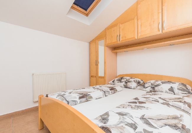 Apartamento en Crikvenica - Apartamento en Crikvenica con Seaview, Balcón, Acondicionador, WIFI (3492-9) Apartamento en Crikvenica - Apartamento en Crikvenica con Seaview, Balcón, Acondicionador, WIFI (3492-9)