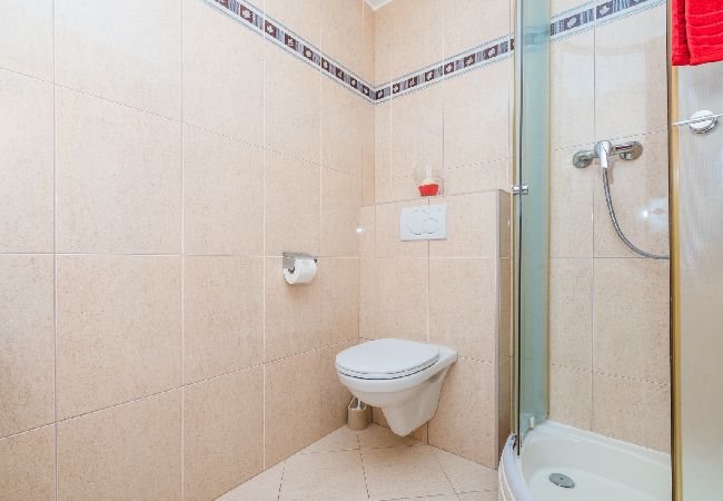 Apartamento en Crikvenica - Apartamento en Crikvenica con Seaview, Balcón, Acondicionador, WIFI (3492-9) Apartamento en Crikvenica - Apartamento en Crikvenica con Seaview, Balcón, Acondicionador, WIFI (3492-9)
