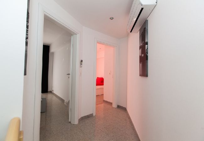 Apartamento en Crikvenica - Apartamento en Crikvenica con Seaview, Terraza, Acondicionador, WIFI (3492-10) Apartamento en Crikvenica - Apartamento en Crikvenica con Seaview, Terraza, Acondicionador, WIFI (3492-10)