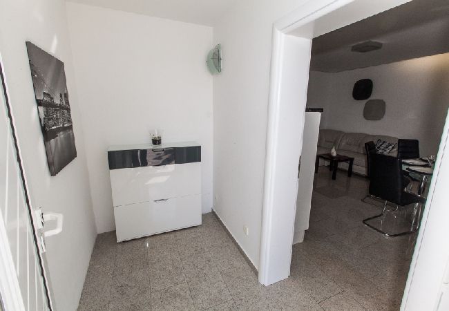 Apartamento en Crikvenica - Apartamento en Crikvenica con Seaview, Terraza, Acondicionador, WIFI (3492-10) Apartamento en Crikvenica - Apartamento en Crikvenica con Seaview, Terraza, Acondicionador, WIFI (3492-10)