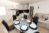 Apartamento en Crikvenica - Apartamento en Crikvenica con Seaview, Terraza, Acondicionador, WIFI (3492-10) Apartamento en Crikvenica - Apartamento en Crikvenica con Seaview, Terraza, Acondicionador, WIFI (3492-10)