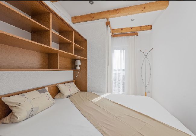 Apartamento en Sukošan - Apartamento en Sukošan con Seaview, Terraza, Acondicionador, WIFI (3495-5) Apartamento en Sukošan - Apartamento en Sukošan con Seaview, Terraza, Acondicionador, WIFI (3495-5)