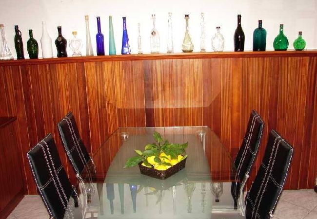 Apartamento en Brela - Apartamento en Brela con Seaview, Terraza, Acondicionador, WIFI (3524-2) Apartamento en Brela - Apartamento en Brela con Seaview, Terraza, Acondicionador, WIFI (3524-2)