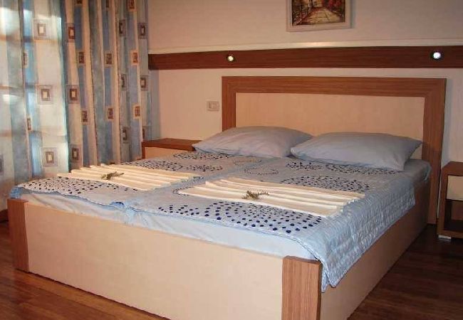 Apartamento en Brela - Apartamento en Brela con Seaview, Terraza, Acondicionador, WIFI (3524-2) Apartamento en Brela - Apartamento en Brela con Seaview, Terraza, Acondicionador, WIFI (3524-2)