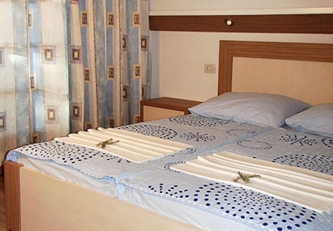 Apartamento en Brela - Apartamento en Brela con Seaview, Terraza, Acondicionador, WIFI (3524-2) Apartamento en Brela - Apartamento en Brela con Seaview, Terraza, Acondicionador, WIFI (3524-2)