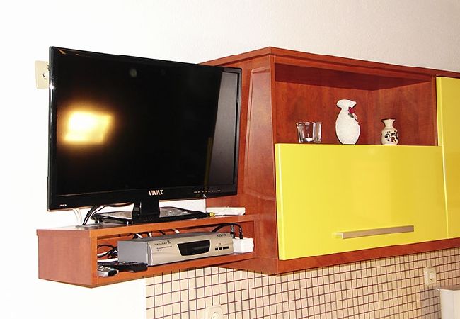 Estudio en Brela - Apartamento Estudio en Brela con Seaview, Terraza, Acondicionador, WIFI (3524-3) Estudio en Brela - Apartamento Estudio en Brela con Seaview, Terraza, Acondicionador, WIFI (3524-3)