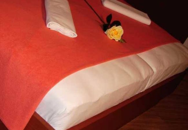 Estudio en Brela - Apartamento Estudio en Brela con Seaview, Terraza, Acondicionador, WIFI (3524-4) Estudio en Brela - Apartamento Estudio en Brela con Seaview, Terraza, Acondicionador, WIFI (3524-4)