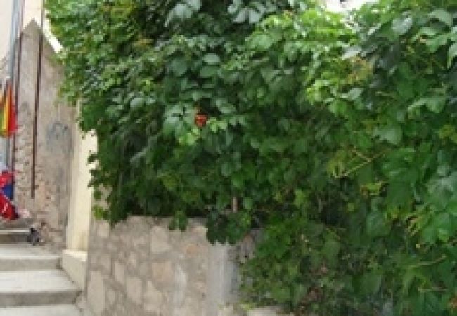 Apartamento en Prvic Luka - Apartamento en Prvić Luka con Seaview, Terraza, Acondicionador, WIFI (3347-1) Apartamento en Prvic Luka - Apartamento en Prvić Luka con Seaview, Terraza, Acondicionador, WIFI (3347-1)