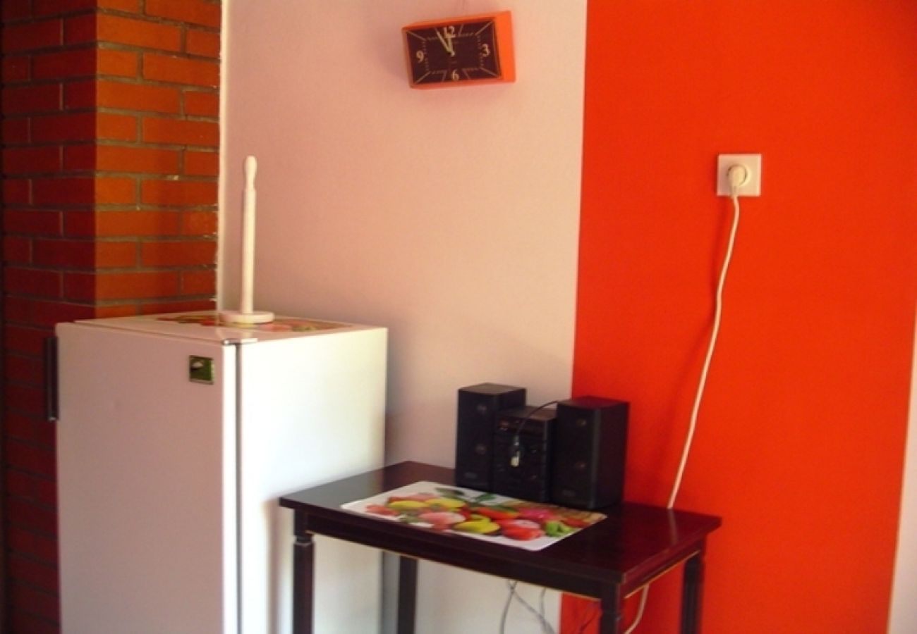 Apartamento en Pakoštane - Apartamento en Pakoštane con Terraza, WIFI (3539-3)