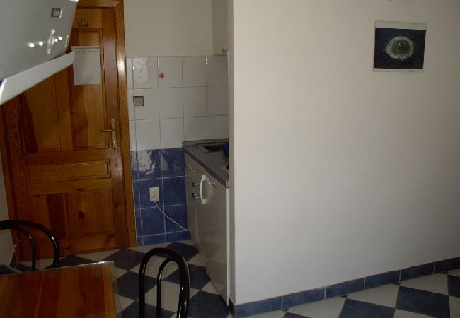Apartamento en Sucuraj - Apartamento en Sućuraj con Seaview, Balcón, Acondicionador, WIFI (3560-1) Apartamento en Sucuraj - Apartamento en Sućuraj con Seaview, Balcón, Acondicionador, WIFI (3560-1)