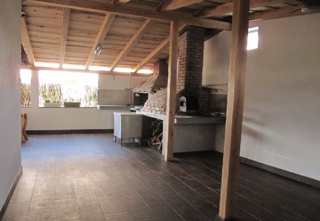 Apartamento en Sucuraj - Apartamento en Sućuraj con Seaview, Balcón, Acondicionador, WIFI (3560-1) Apartamento en Sucuraj - Apartamento en Sućuraj con Seaview, Balcón, Acondicionador, WIFI (3560-1)