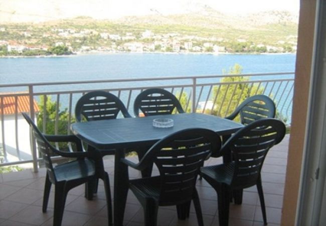 Grebaštica - Apartamento