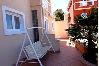 Apartamento en Grebaštica - Apartamento en Grebaštica con Terraza, WIFI, Lavadora (3571-5) Apartamento en Grebaštica - Apartamento en Grebaštica con Terraza, WIFI, Lavadora (3571-5)