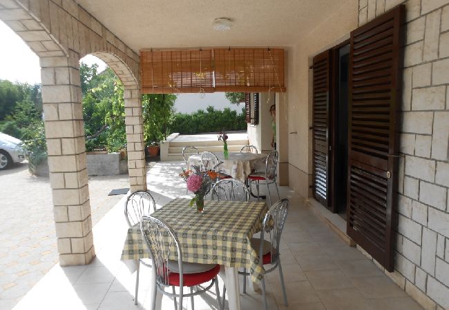 Vodice - Apartamento