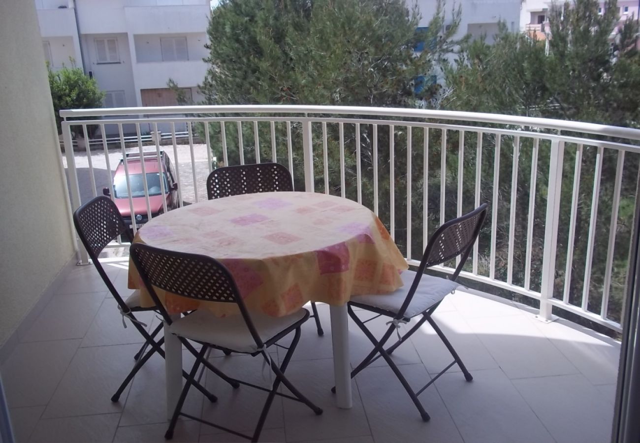 Apartamento en Vodice - Apartamento en Vodice con Terraza, Acondicionador, WIFI (3599-5)