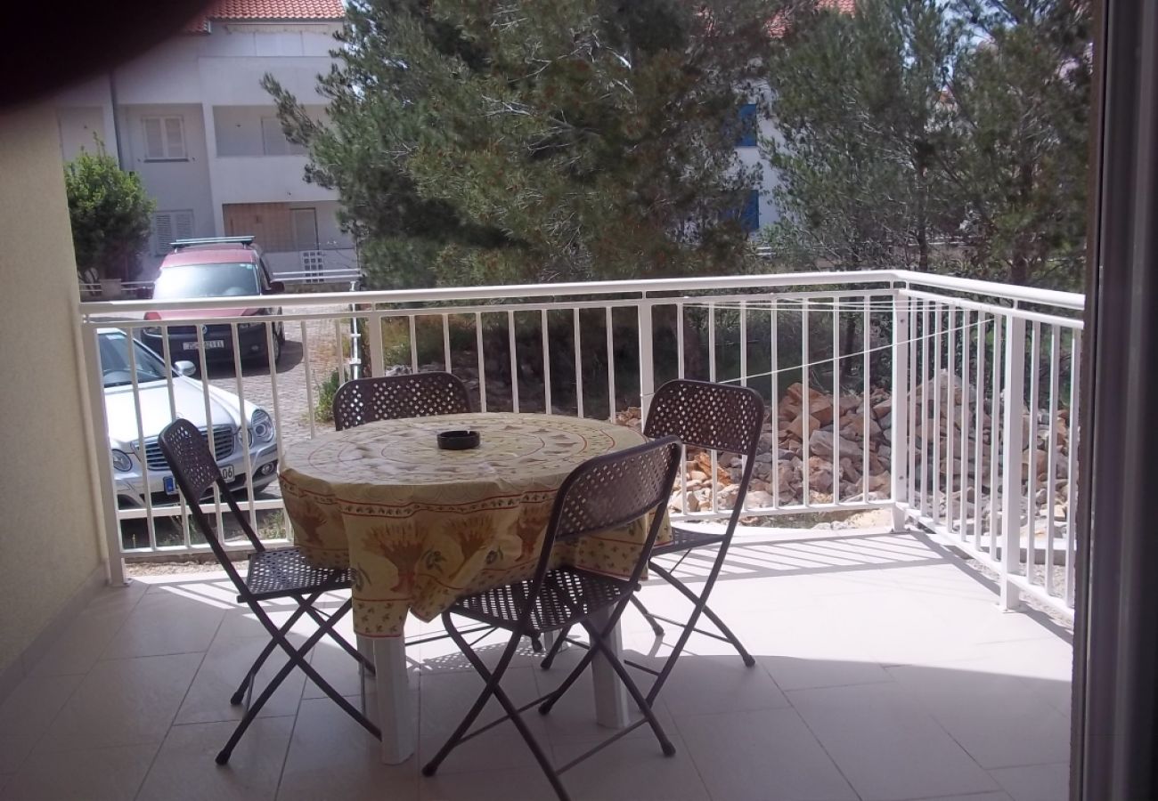 Apartamento en Vodice - Apartamento en Vodice con Terraza, Acondicionador, WIFI (3599-7)