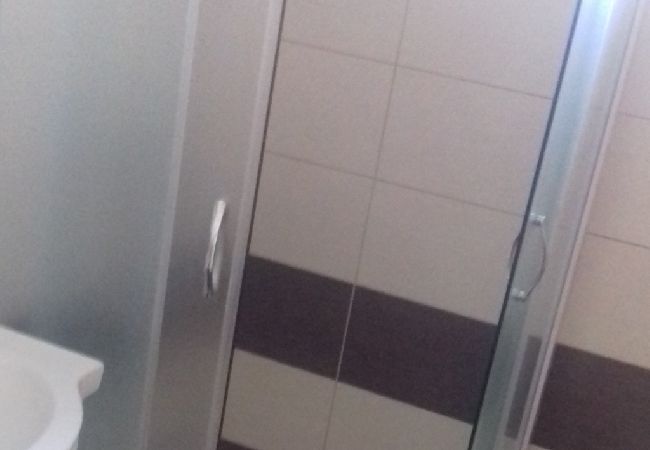 Apartamento en Vodice - Apartamento en Vodice con Terraza, Acondicionador, WIFI (3599-8) Apartamento en Vodice - Apartamento en Vodice con Terraza, Acondicionador, WIFI (3599-8)