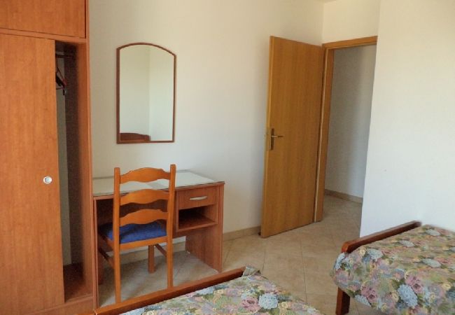 Apartamento en Pula - Apartamento en Pula con Seaview, Terraza, Acondicionador, WIFI (633-2) Apartamento en Pula - Apartamento en Pula con Seaview, Terraza, Acondicionador, WIFI (633-2)