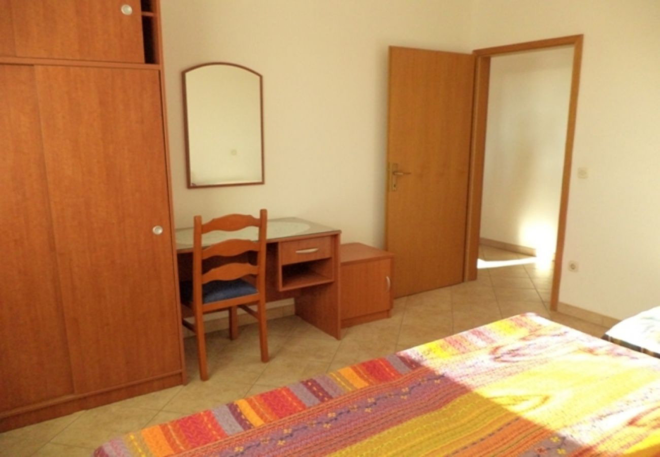 Apartamento en Pula - Apartamento en Pula con Seaview, Terraza, Acondicionador, WIFI (633-2)