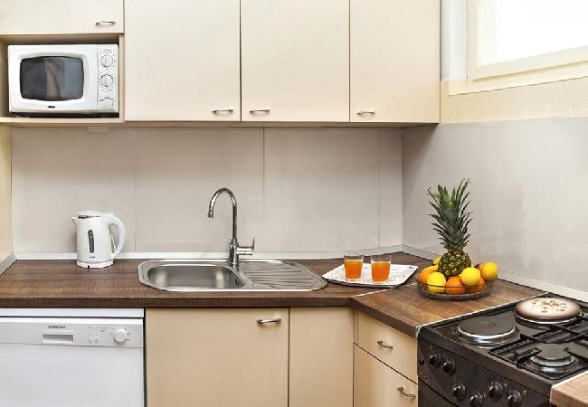 Apartamento en Drašnice - Apartamento en Drašnice con Seaview, Balcón, Acondicionador, WIFI (3586-1) Apartamento en Drašnice - Apartamento en Drašnice con Seaview, Balcón, Acondicionador, WIFI (3586-1)