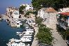 Apartamento en Drašnice - Apartamento en Drašnice con Seaview, Balcón, Acondicionador, WIFI (3586-1) Apartamento en Drašnice - Apartamento en Drašnice con Seaview, Balcón, Acondicionador, WIFI (3586-1)