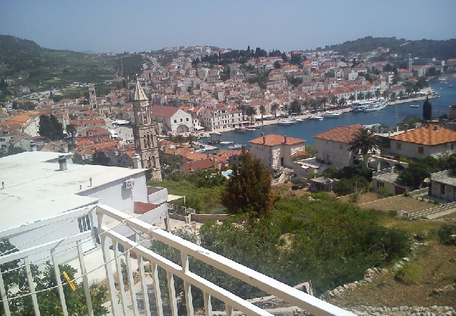 Hvar - Estudio