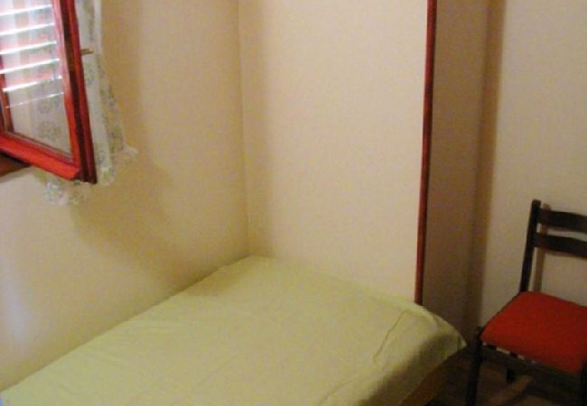 Apartamento en Mali Lošinj - Apartamento en Mali Lošinj con Seaview, Balcón, Acondicionador, WIFI (3622-1) Apartamento en Mali Lošinj - Apartamento en Mali Lošinj con Seaview, Balcón, Acondicionador, WIFI (3622-1)