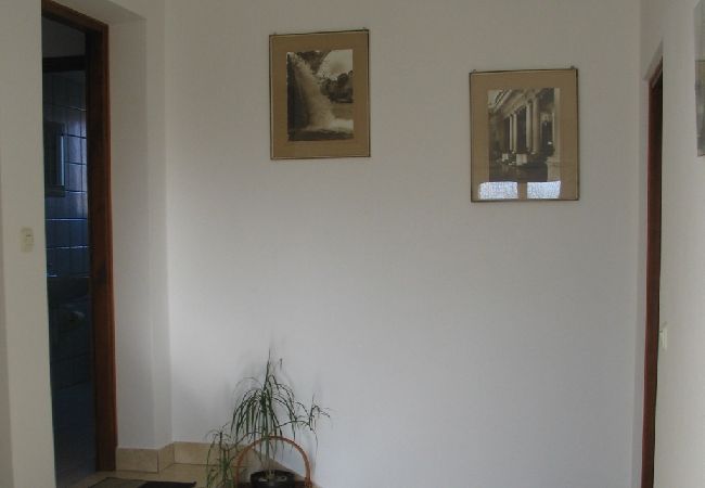 Apartamento en Vodice - Apartamento en Vodice con Seaview, Balcón, Acondicionador, WIFI (612-1) Apartamento en Vodice - Apartamento en Vodice con Seaview, Balcón, Acondicionador, WIFI (612-1)