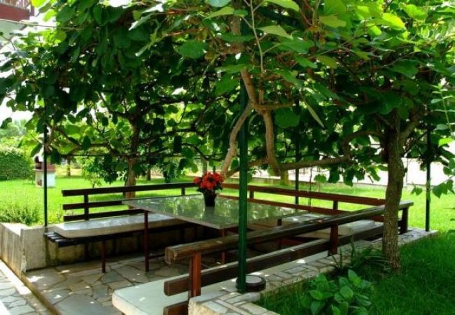 Apartamento en Novigrad - Apartamento en Novigrad con Terraza, Acondicionador, WIFI, Lavadora (3663-1) Apartamento en Novigrad - Apartamento en Novigrad con Terraza, Acondicionador, WIFI, Lavadora (3663-1)