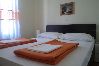 Apartamento en Rab - Apartamento en Barbat con Seaview, Balcón, Acondicionador, WIFI (3664-2)
