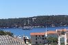 Apartamento en Rab - Apartamento en Barbat con Seaview, Balcón, Acondicionador, WIFI (3664-4) Apartamento en Rab - Apartamento en Barbat con Seaview, Balcón, Acondicionador, WIFI (3664-4)