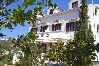 Apartamento en Rab - Apartamento en Barbat con Seaview, Balcón, Acondicionador, WIFI (3664-4) Apartamento en Rab - Apartamento en Barbat con Seaview, Balcón, Acondicionador, WIFI (3664-4)