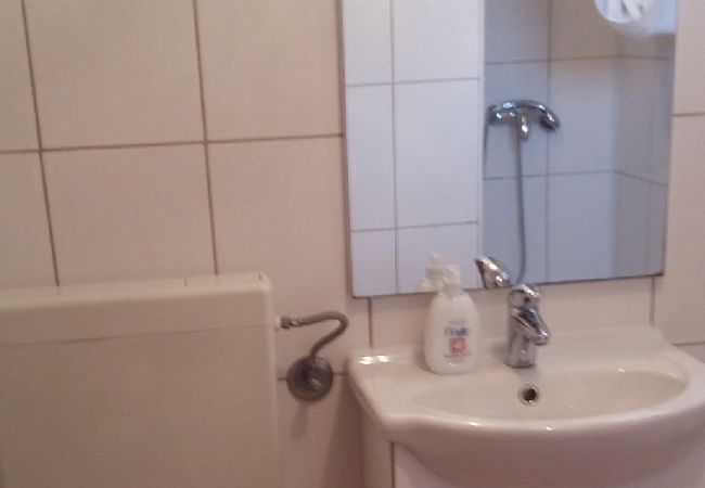 Apartamento en Vodice - Apartamento en Vodice con Seaview, Terraza, Acondicionador, WIFI (3671-5) Apartamento en Vodice - Apartamento en Vodice con Seaview, Terraza, Acondicionador, WIFI (3671-5)