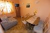 Apartamento en Tucepi - Apartamento en Tučepi con Seaview, Balcón, Acondicionador, WIFI (3674-1) Apartamento en Tucepi - Apartamento en Tučepi con Seaview, Balcón, Acondicionador, WIFI (3674-1)
