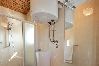 Apartamento en Tucepi - Apartamento en Tučepi con Seaview, Balcón, Acondicionador, WIFI (3674-5) Apartamento en Tucepi - Apartamento en Tučepi con Seaview, Balcón, Acondicionador, WIFI (3674-5)