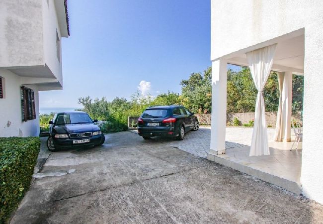 Apartamento en Podaca - Apartamento en Podaca con Seaview, Terraza, WIFI (3676-1) Apartamento en Podaca - Apartamento en Podaca con Seaview, Terraza, WIFI (3676-1)