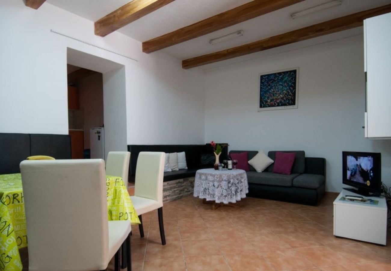 Apartamento en Lovran - Apartamento en Lovran con Seaview, Terraza, Acondicionador, WIFI (3698-2)