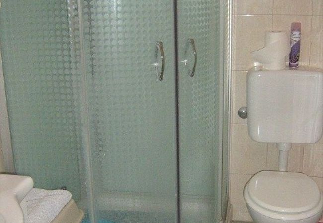 Apartamento en Nin - Apartamento en Nin con Terraza, Acondicionador, WIFI (3718-1) Apartamento en Nin - Apartamento en Nin con Terraza, Acondicionador, WIFI (3718-1)