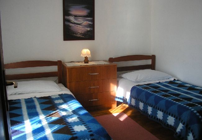 Apartamento en Supetarska Draga - Apartamento en Supetarska Draga con Seaview, Terraza, Acondicionador, WIFI (3750-1) Apartamento en Supetarska Draga - Apartamento en Supetarska Draga con Seaview, Terraza, Acondicionador, WIFI (3750-1)