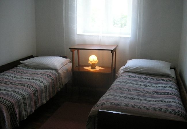 Apartamento en Supetarska Draga - Apartamento en Supetarska Draga con Seaview, Terraza, Acondicionador, WIFI (3750-1) Apartamento en Supetarska Draga - Apartamento en Supetarska Draga con Seaview, Terraza, Acondicionador, WIFI (3750-1)