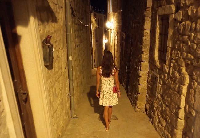 Apartamento en Supetarska Draga - Apartamento en Supetarska Draga con Seaview, Terraza, Acondicionador, WIFI (3750-1) Apartamento en Supetarska Draga - Apartamento en Supetarska Draga con Seaview, Terraza, Acondicionador, WIFI (3750-1)