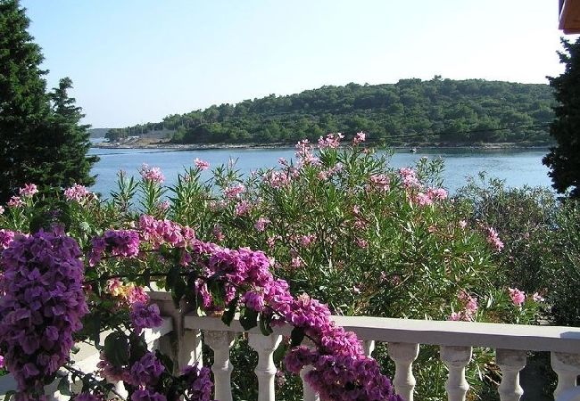 Apartamento en Mali Lošinj - Apartamento en Mali Lošinj con Seaview, Terraza, Acondicionador, WIFI (3780-2) Apartamento en Mali Lošinj - Apartamento en Mali Lošinj con Seaview, Terraza, Acondicionador, WIFI (3780-2)