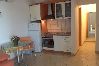 Apartamento en Stanici - Apartamento en Stanići con Seaview, Terraza, Acondicionador, WIFI (3782-5) Apartamento en Stanici - Apartamento en Stanići con Seaview, Terraza, Acondicionador, WIFI (3782-5)