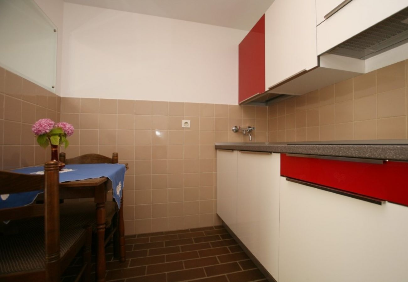 Estudio en Porec - Apartamento Estudio en Poreč con Terraza, WIFI (3794-2)