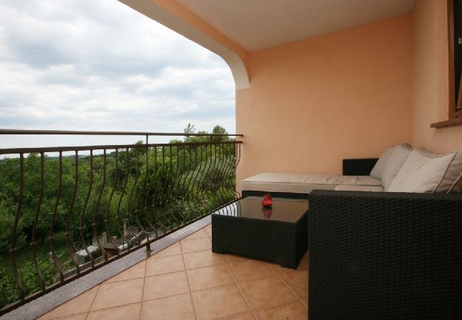 Porec - Apartamento